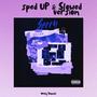 Sorry (Sped Up & Slowed) [Explicit]