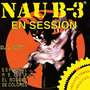 Nau B-3 en Session By DJ Crivi