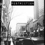 Restriction (feat. Lihnaloid) [Explicit]