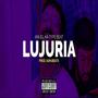 Lujuria (Reggaeton Type Beat)