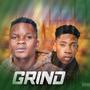 Grind (feat. Brenny Jones)