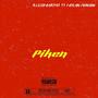 Piken (feat. Jaylan Johnson)