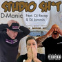 Studio **** (Explicit)