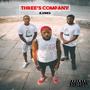 Three's Company (Explicit)