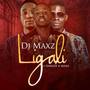 Ligali (feat. Shegxy & Asho)