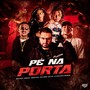 Pé Na Porta