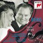 Berg: Violin Concerto & Chamber Concerto