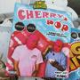 Cherry Pop (feat. Futuro Fracaso & Cr00kidd el Nene Bendito) [Explicit]