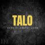 Talo (feat. Crayst John) [Explicit]