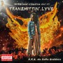 iNiRGized Libation, VOL. II: Tranzmittin’ Lyve (Explicit)