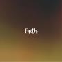 Faith (Explicit)