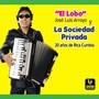 EL LOBO Y LA SOCIEDAD PRIVADA - 20 AÑOS DE RICA CUMBIA