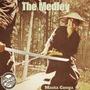 The Medley (feat. g fam black, Grim moses, M doc Diego, 88 marksmen, OGD, Emskee, U George & Grimewav) [Explicit]