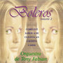 Boleros Vol. 2