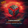 Lost Legacy EP (Explicit)