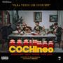 Cochineo (feat. Cochi Mundial, Kennoly & Marc Jonnz) [Explicit]