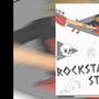 Rockstar status (Explicit)