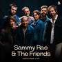 Sammy Rae & The Friends on Audiotree Live