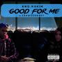 Good For Me (feat. SaaWooDBabY) Prod. [Explicit]