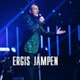 Ergis Jampen (Live)