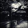 city lights