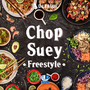 Chop Suey Freestyle (feat. Jyodan)