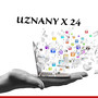 Uznany X 24