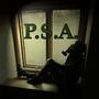 P.S.A. (feat. JonBrown)
