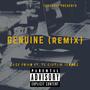 Genuine (feat. Chef Primo & TC Captain Aboogz) [Remix] [Explicit]