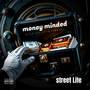 Money minded (Explicit)