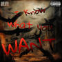 I Know What You Want (Explicit)