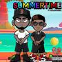 SUMMERTIME (feat. RealLituation) [Explicit]