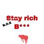 Stay Rich (Explicit)