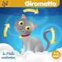 Giromatto (3-6 anni)