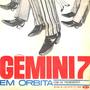 Gemini 7 Em Órbita