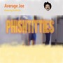 Phishtitties (feat. Ambro$e) [Explicit]