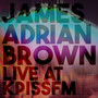 JAB (Live At KPISSFM)