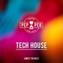 PEPPER Tech house Full(Live)