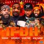 IFDH (feat. Saucegod5IV3, Flexing Twon, Retro Pharaoh & TaCaRaChI) [Explicit]