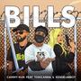 Bills (feat. PinkTrash & Kensei Abbot Radio Edit)