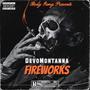 Fireworks (Explicit)