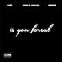 Is You Foreal (Explicit)