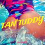 Tan Tuddy