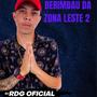 Berimbau da Zona Leste 2 (Explicit)