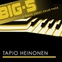 Big-5 : Totta Nslund -