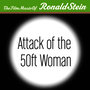 Attack of the 50ft Woman