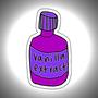 vanilla extract (feat. whata****ing*****) [Explicit]
