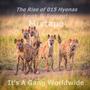 The Rise Of 015 Hyenas: Lost & Found (Explicit)