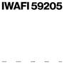 IWAFI 59205