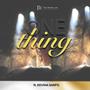 ONE THING (feat. Kevina Sarfo)